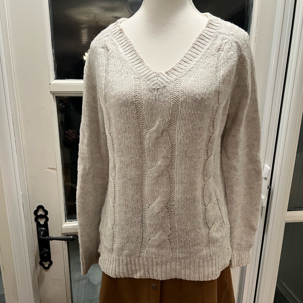 Sweaters 2
